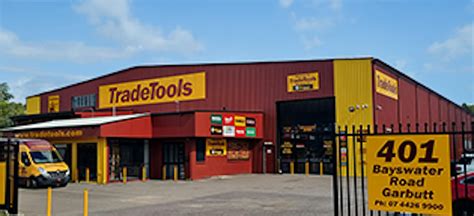 TradeTools Store Listings .